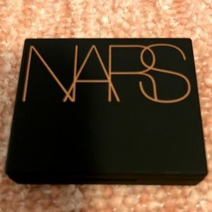 💋NARS 3/15$ travel size bronzer laguna